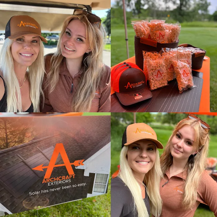 Archcraft Exteriors Picture 10