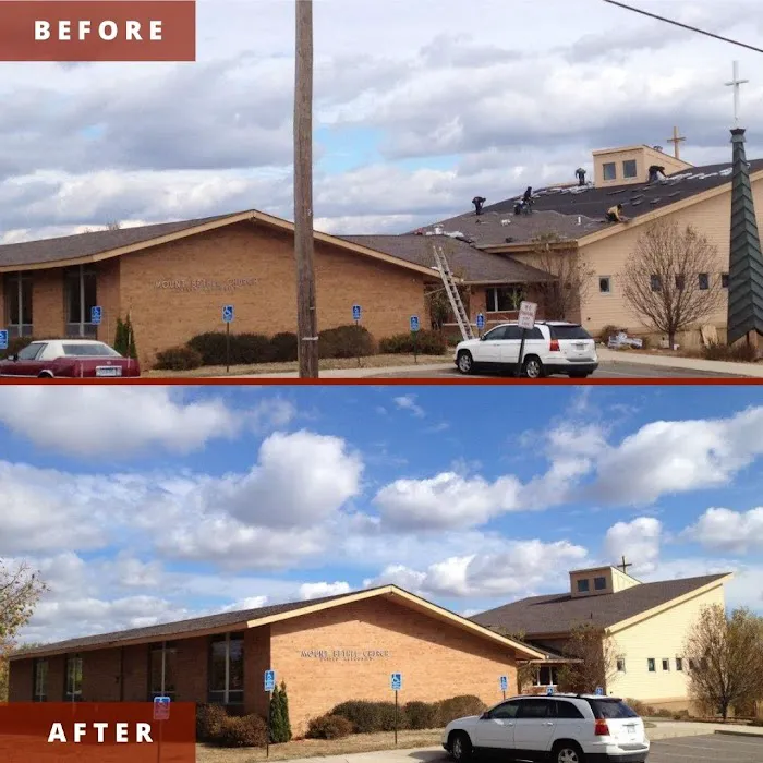 Liberte Construction Picture 10