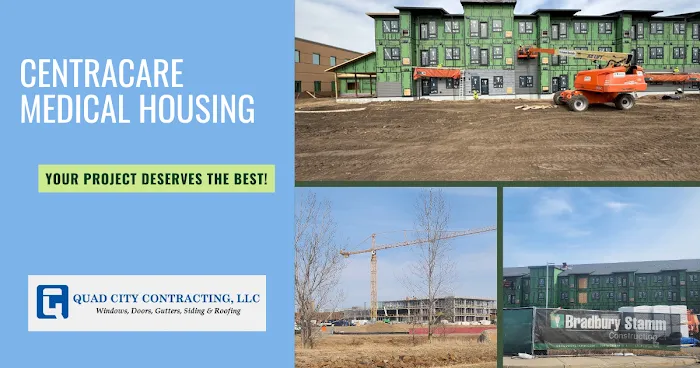 Quad City Contracting Picture 8