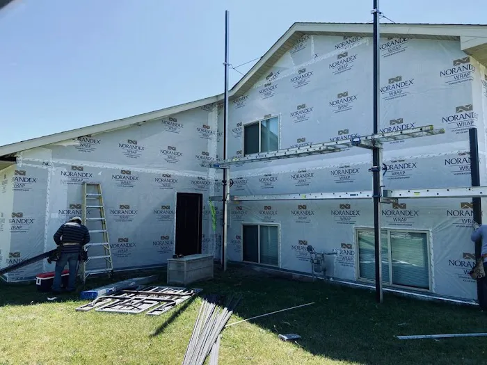 Quad City Contracting Picture 1