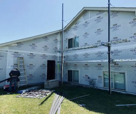 Quad City Contracting