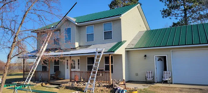 LW Haugen Roofing LLC Picture 8