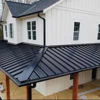 LW Haugen Roofing LLC ico