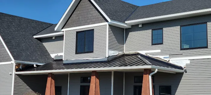 LW Haugen Roofing LLC Picture 10