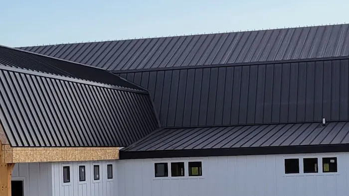 LW Haugen Roofing LLC Picture 4