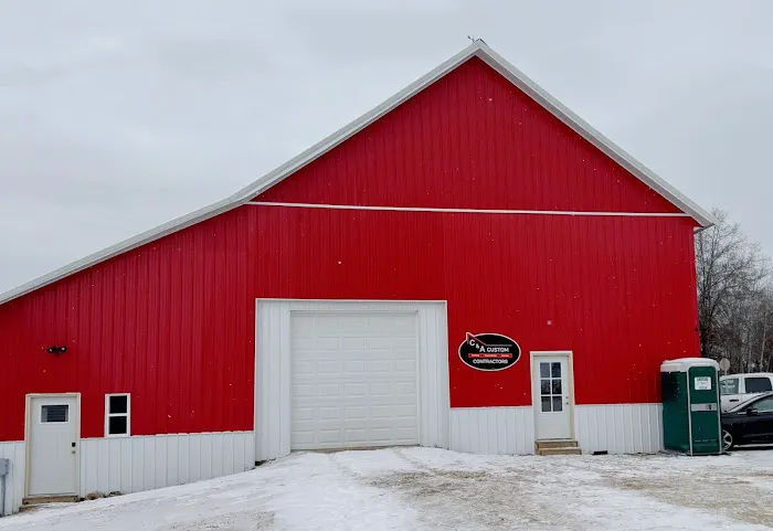 C & A Custom Contractors, LLC Picture 2