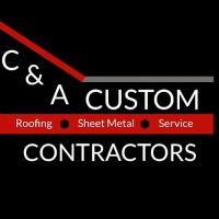 C & A Custom Contractors, LLC ico