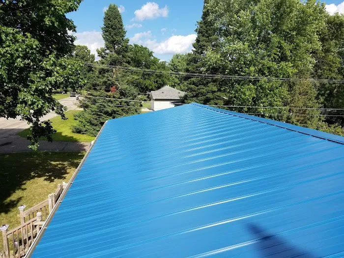 North Woods Roofing & Construction AE LLC Picture 1