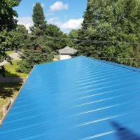 North Woods Roofing & Construction AE LLC ico