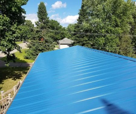 North Woods Roofing & Construction AE LLC