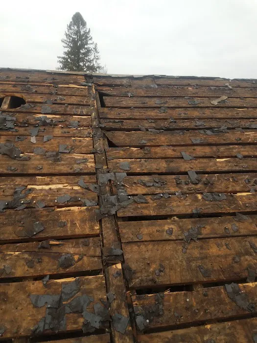 North Woods Roofing & Construction AE LLC Picture 2