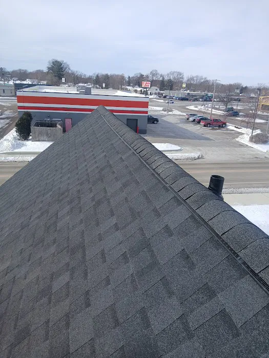 North Woods Roofing & Construction AE LLC Picture 4