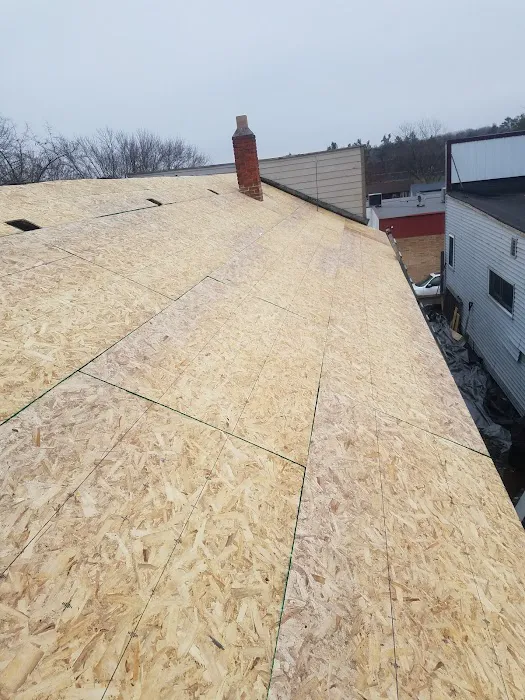 North Woods Roofing & Construction AE LLC Picture 10