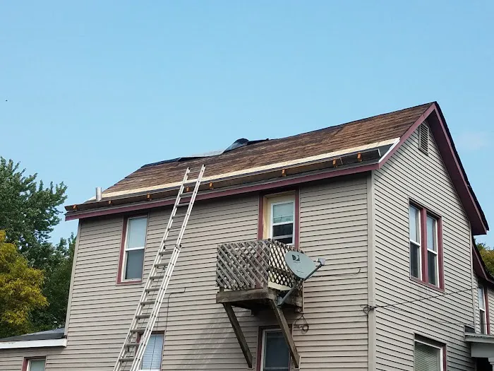 North Woods Roofing & Construction AE LLC Picture 9