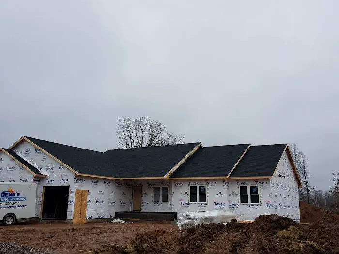 North Woods Roofing & Construction AE LLC Picture 6