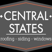 Central States Roofing Siding & Windows Plus ico