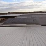 Eau Claire Roofing Co Inc