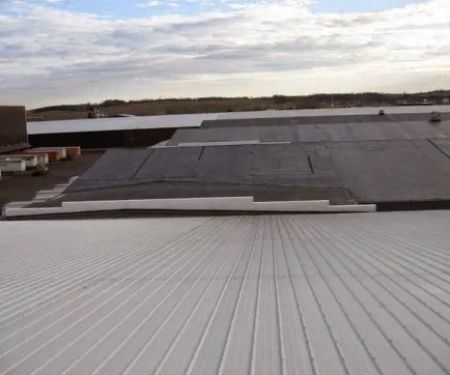 Eau Claire Roofing Co Inc