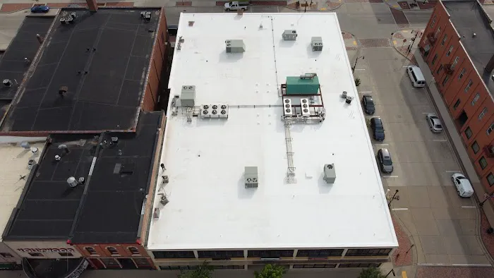 Eau Claire Roofing Co Inc Picture 2