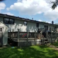 Chippewa Valley Exteriors LLC ico