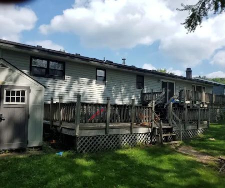 Chippewa Valley Exteriors LLC