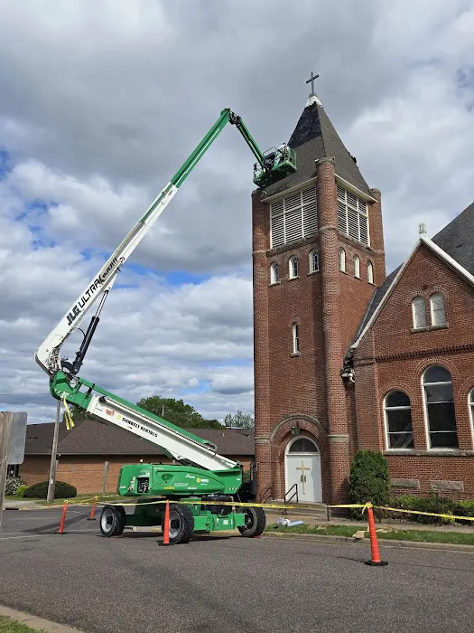 Chippewa Valley Exteriors LLC Picture 4