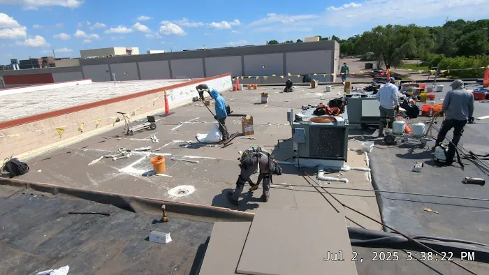 Stinson Roofing - Wisconsin Picture 1