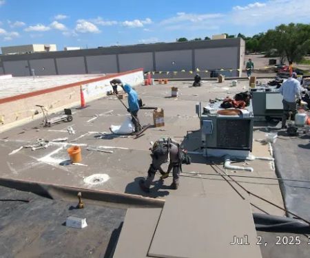 Stinson Roofing - Wisconsin