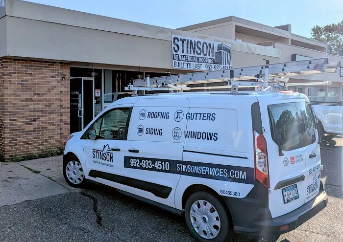 Stinson Roofing - Wisconsin Picture 6