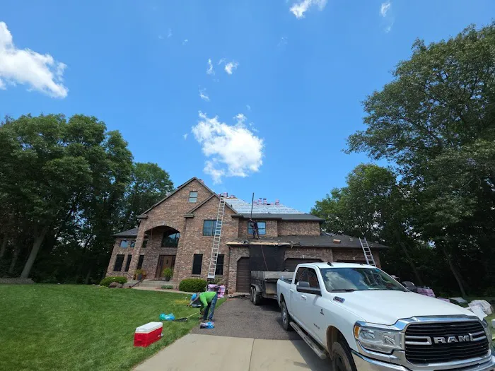 Stinson Roofing - Wisconsin Picture 5