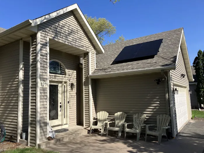 LP Roofing LLC Picture 2