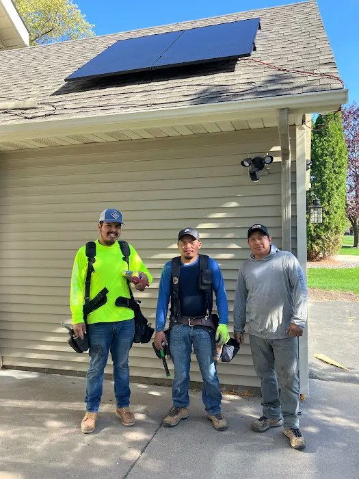 LP Roofing LLC Picture 6