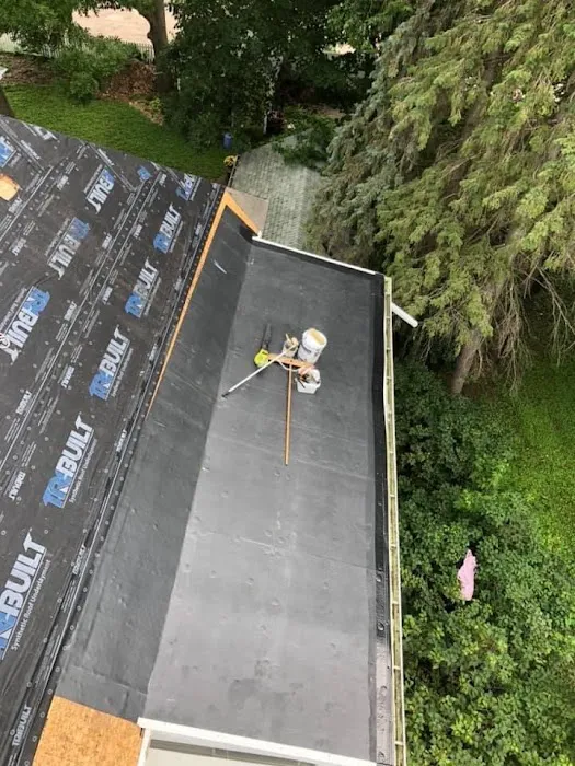 LP Roofing LLC Picture 8