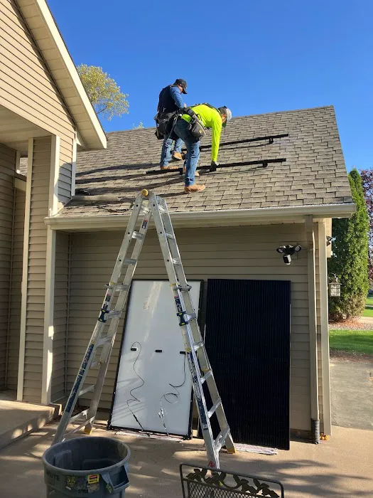 LP Roofing LLC Picture 5