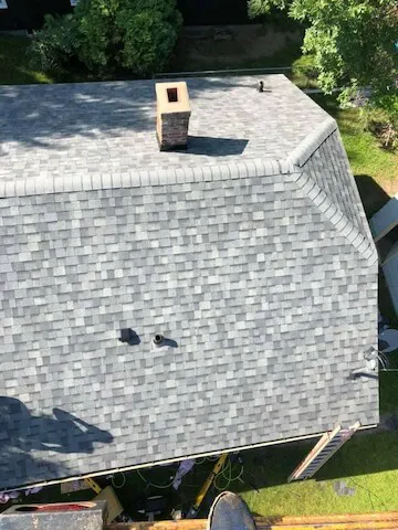 LP Roofing LLC Picture 4