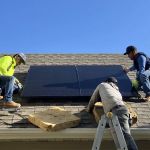 LP Roofing LLC