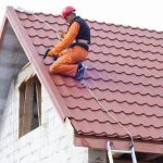 Eau Claire Roofer