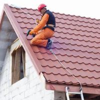 Eau Claire Roofer ico