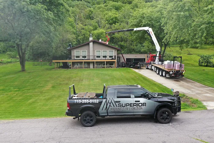 Superior Roofing & Restoration Picture 6