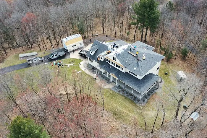 Superior Roofing & Restoration Picture 7