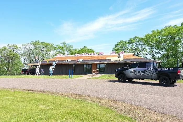 Superior Roofing & Restoration Picture 1