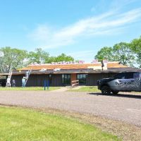 Superior Roofing & Restoration ico