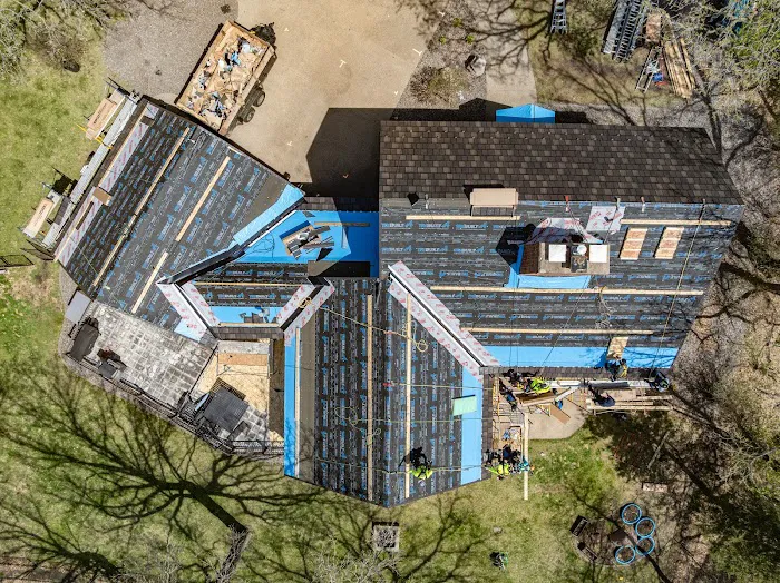 Frontline Roofing & Restoration Picture 10