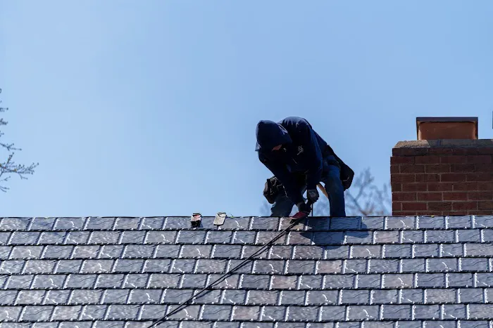 Frontline Roofing & Restoration Picture 5