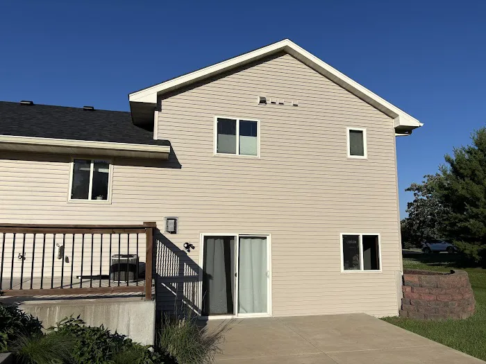 Frontline Roofing & Restoration Picture 1