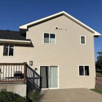 Frontline Roofing & Restoration ico