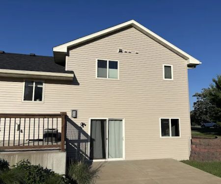 Frontline Roofing & Restoration
