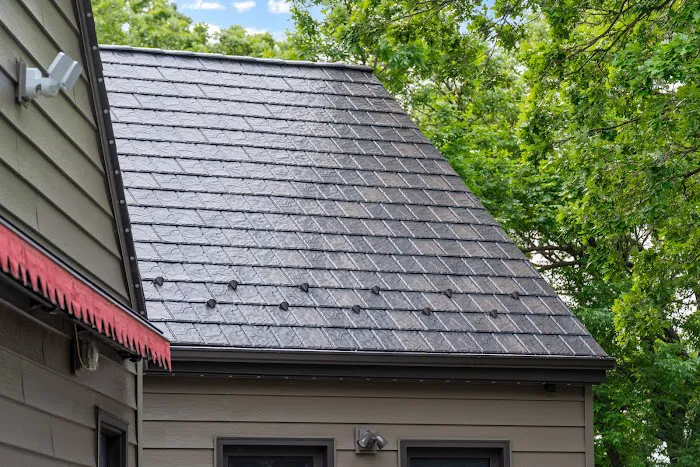 Frontline Roofing & Restoration Picture 6