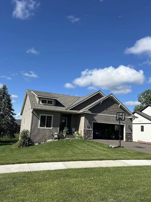 Frontline Roofing & Restoration Picture 4