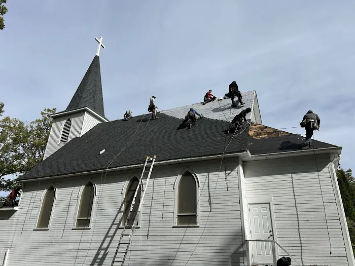 NexGen Exteriors LLC Picture 1